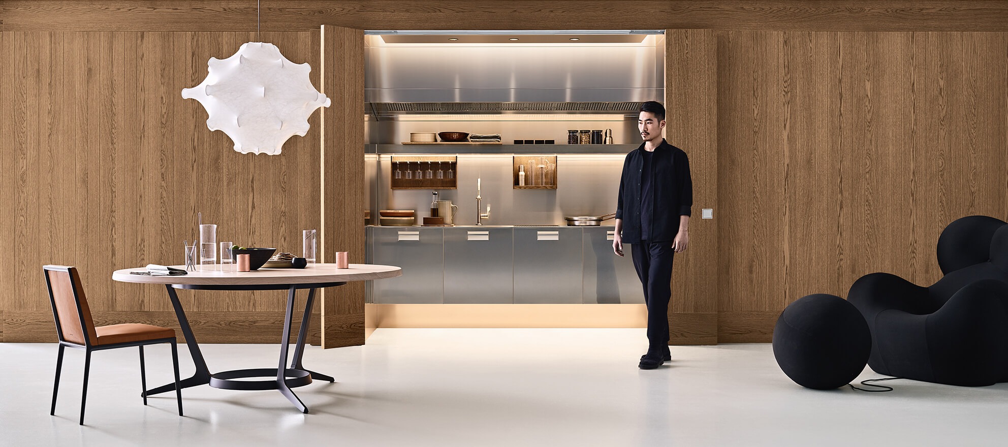 If you are in the market to upgrade your kitchen, the first thing to remember is that it is not a DIY project. While purchasing a pre-assembled set of kitchen furniture design in Dubai can be tempting, this is often not the best idea. Purchasing a set of pieces individually will cost more money than buying the whole set from a specialized retailer. Besides, you’ll be wasting your time by having to choose between different designs and styles. Ensure that the space looks clean: The first rule in staging your kitchen is to ensure that the space looks clean. Potential buyers are interested in seeing the appliances, so make sure to wipe down the stainless steel ones. Also, get rid of magnets and grocery list reminders from the refrigerator because they distract them. Furthermore, remove any visible grout lines and remove any stains. A clean kitchen is the best way to attract prospective buyers. Another rule to remember is the space you have in your kitchen: Ideally, you’d want a 30- to the 36-inch walkway between large furniture pieces. If you don’t have this option, aim for a smaller area that allows you to move around easily. If you don’t have enough space to accommodate a large piece, it’s best to avoid it. If you’re buying new kitchen furniture, consider sprucing up the existing one. The size of the kitchen space is important: You should have at least 30 feet of space between large pieces of furniture. If your dining room has enough space, you should leave a 24-inch aisle between the two. If you don’t have this space, make sure to check the size of your space and how much distance you need to walk between the pieces. If you’re buying a new set of kitchen furniture, make sure to measure it first. Be sure you have proper lighting: Keeping a clean kitchen is crucial to a happy home. It’s vital to have good lighting. A poorly-lit kitchen can be uncomfortable to work in. Having adequate lighting is important to maximize the productivity of your kitchen. A well-lit and well-organized kitchen is more comfortable than a dark, cluttered one. If you don’t have enough space to move around, you may want to declutter the kitchen, so it appears larger and brighter.