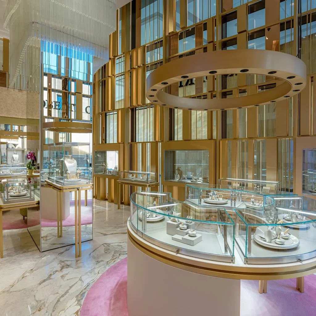 Why Meeting Room Design Deserves Its Own Fit-Out Strategy